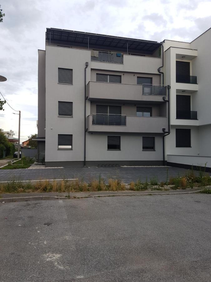 Lake House Zagreb Exterior photo