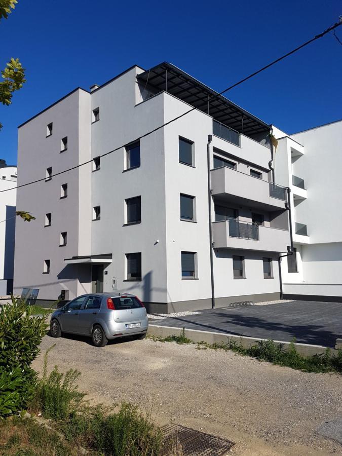 Lake House Zagreb Exterior photo